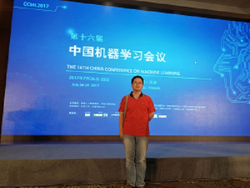 李二超