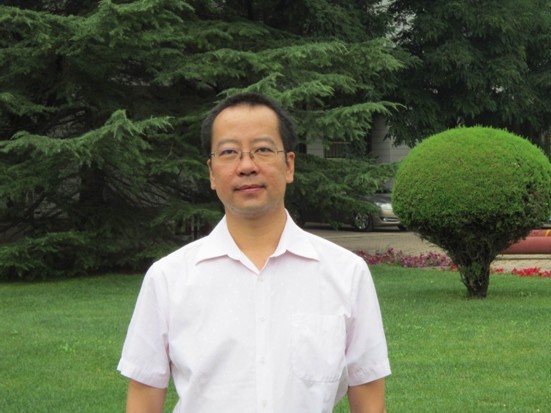 骆东松