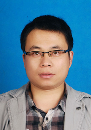杨富龙