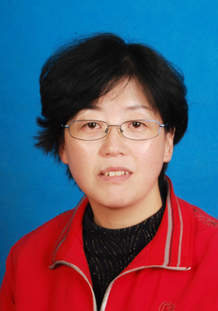 王晓兰