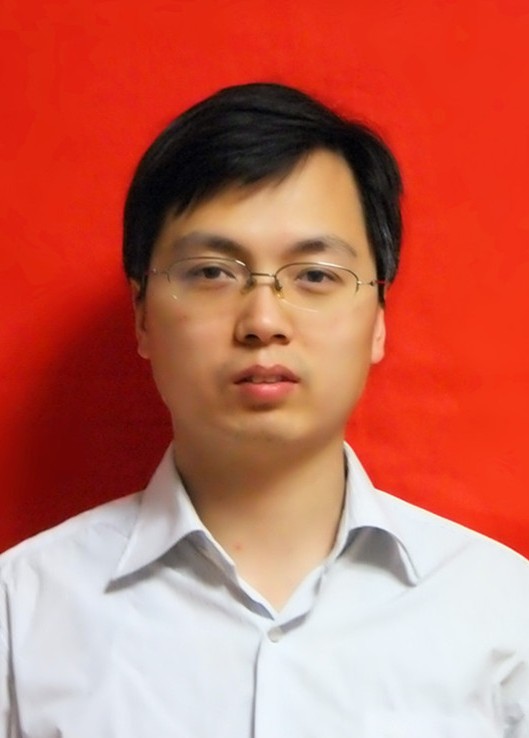 李恒杰