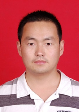 杨维满