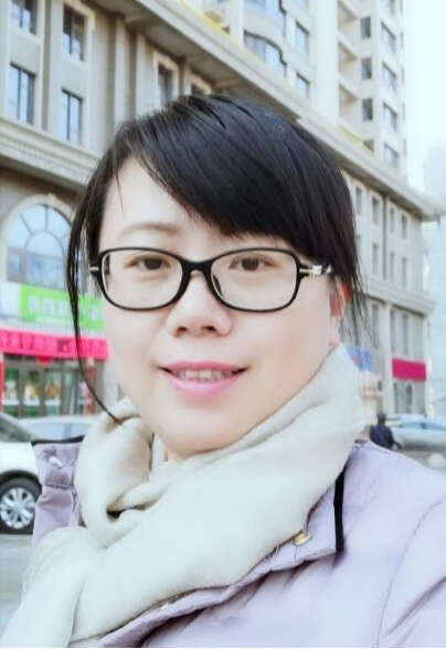 林洁
